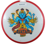 Innova Avatar Star - INNfuse