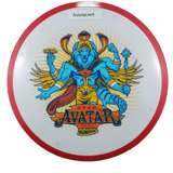 Innova Avatar Star - INNfuse