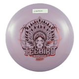 Innova TeeBird Colour Glow Champion - Jennifer Allen Tour Series 2021