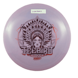 Innova TeeBird Colour Glow Champion - Jennifer Allen Tour Series 2021