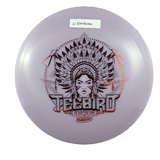 Innova TeeBird Colour Glow Champion - Jennifer Allen Tour Series 2021