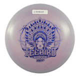 Innova TeeBird Colour Glow Champion - Jennifer Allen Tour Series 2021