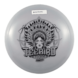 Innova TeeBird Colour Glow Champion - Jennifer Allen Tour Series 2021