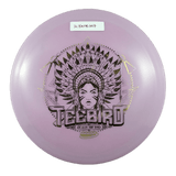 Innova TeeBird Colour Glow Champion - Jennifer Allen Tour Series 2021