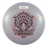 Innova TeeBird Colour Glow Champion - Jennifer Allen Tour Series 2021