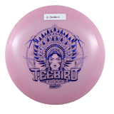 Innova TeeBird Colour Glow Champion - Jennifer Allen Tour Series 2021