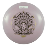Innova TeeBird Colour Glow Champion - Jennifer Allen Tour Series 2021