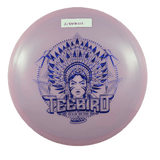 Innova TeeBird Colour Glow Champion - Jennifer Allen Tour Series 2021