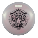 Innova TeeBird Colour Glow Champion - Jennifer Allen Tour Series 2021