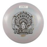 Innova TeeBird Colour Glow Champion - Jennifer Allen Tour Series 2021