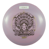 Innova TeeBird Colour Glow Champion - Jennifer Allen Tour Series 2021