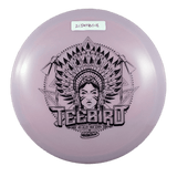 Innova TeeBird Colour Glow Champion - Jennifer Allen Tour Series 2021