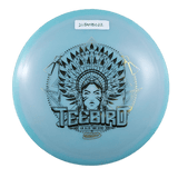 Innova TeeBird Colour Glow Champion - Jennifer Allen Tour Series 2021