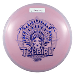 Innova TeeBird Colour Glow Champion - Jennifer Allen Tour Series 2021
