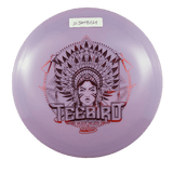 Innova TeeBird Colour Glow Champion - Jennifer Allen Tour Series 2021