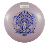 Innova TeeBird Colour Glow Champion - Jennifer Allen Tour Series 2021