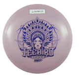 Innova TeeBird Colour Glow Champion - Jennifer Allen Tour Series 2021