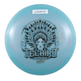 Innova TeeBird Colour Glow Champion - Jennifer Allen Tour Series 2021