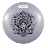 Innova TeeBird Colour Glow Champion - Jennifer Allen Tour Series 2021