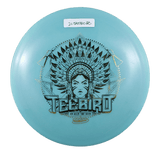Innova TeeBird Colour Glow Champion - Jennifer Allen Tour Series 2021