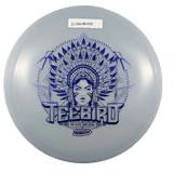 Innova TeeBird Colour Glow Champion - Jennifer Allen Tour Series 2021