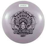 Innova TeeBird Colour Glow Champion - Jennifer Allen Tour Series 2021