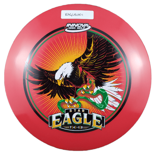 Innova Eagle Star - INNfuse