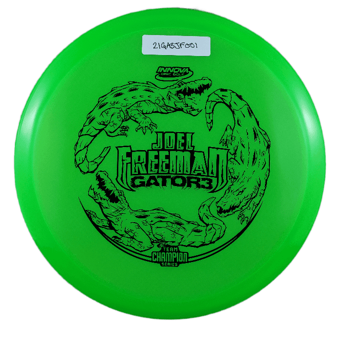 Innova Gator3 Champion - Joel Freeman Tour Series 2021