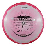 Innova Destroyer Halo Star - Calvin Heimburg Tour Series 2021