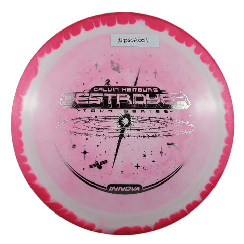 Innova Destroyer Halo Star - Calvin Heimburg Tour Series 2021