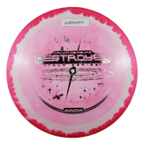 Innova Destroyer Halo Star - Calvin Heimburg Tour Series 2021