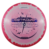 Innova Destroyer Halo Star - Calvin Heimburg Tour Series 2021