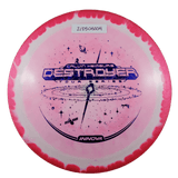 Innova Destroyer Halo Star - Calvin Heimburg Tour Series 2021