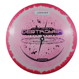 Innova Destroyer Halo Star - Calvin Heimburg Tour Series 2021