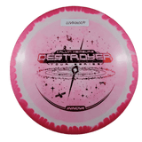 Innova Destroyer Halo Star - Calvin Heimburg Tour Series 2021