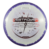 Innova Destroyer Halo Star - Calvin Heimburg Tour Series 2021