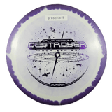 Innova Destroyer Halo Star - Calvin Heimburg Tour Series 2021