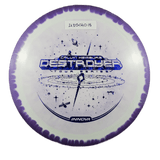 Innova Destroyer Halo Star - Calvin Heimburg Tour Series 2021