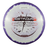 Innova Destroyer Halo Star - Calvin Heimburg Tour Series 2021