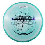 Innova Destroyer Halo Star - Calvin Heimburg Tour Series 2021