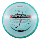 Innova Destroyer Halo Star - Calvin Heimburg Tour Series 2021