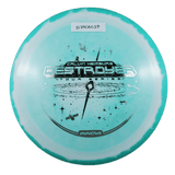 Innova Destroyer Halo Star - Calvin Heimburg Tour Series 2021