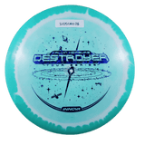 Innova Destroyer Halo Star - Calvin Heimburg Tour Series 2021