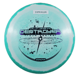 Innova Destroyer Halo Star - Calvin Heimburg Tour Series 2021