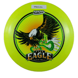 Innova Eagle Star - INNfuse