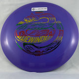 Innova Sidewinder Star - Ellen Widboom Tour Series 2021