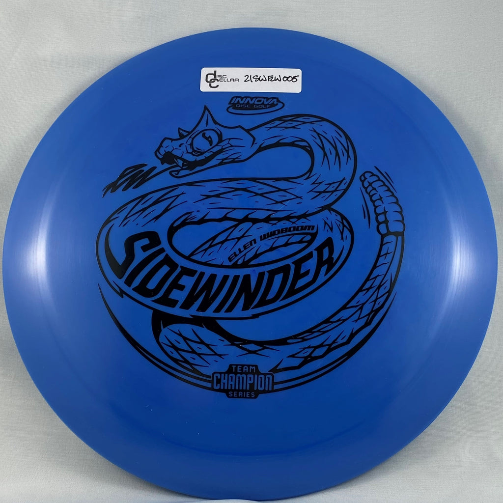 Innova Sidewinder Star - Ellen Widboom Tour Series 2021