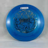 Innova Shryke Star - Jessica Weese 2021 Tour Series