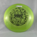 Innova Shryke Star - Jessica Weese 2021 Tour Series