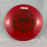 Innova Shryke Star - Jessica Weese 2021 Tour Series